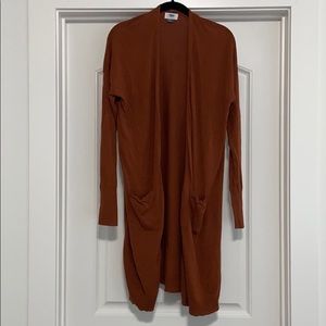 So soft & lightweight Cardigan